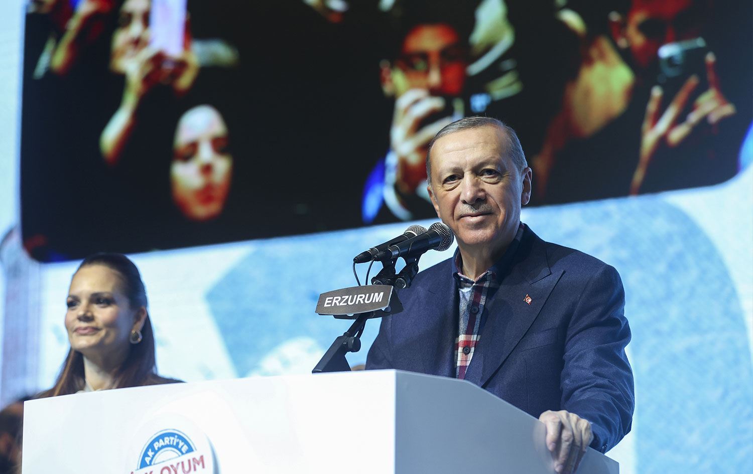 Erdogan li ser Ronaldo axivî: Futbolîstekî weke wî bêwec kirin