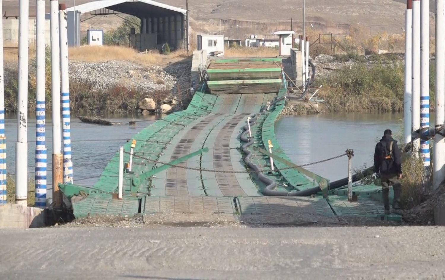 ENKS: Rêveberiya Xweser rê nade serkirdeyên me di Sêmalka re derbas bibin