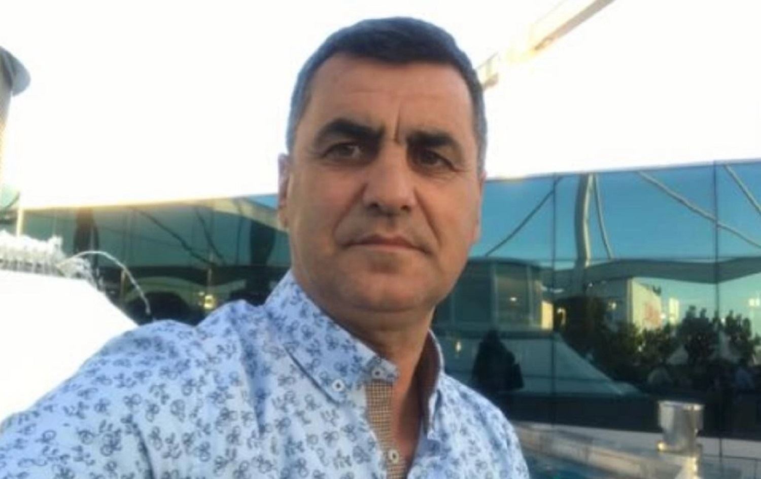 Li Colemêrgê bavê 6 zarokan ji kendal ket û canê xwe ji dest da