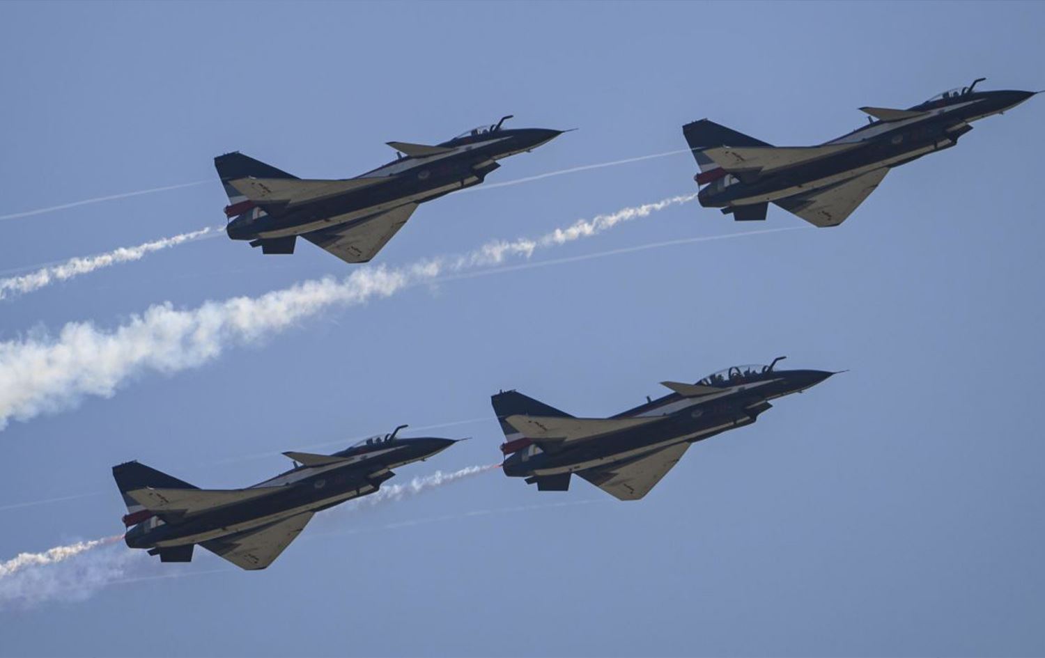 Çin ve Tayvan arasında tehlikeli gerginlik