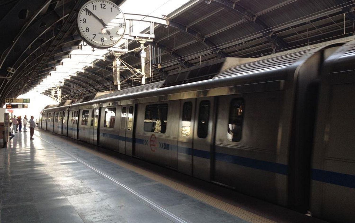 İş vaadiyle kandırılan 28 kişi bir ay boyunca tren saydı