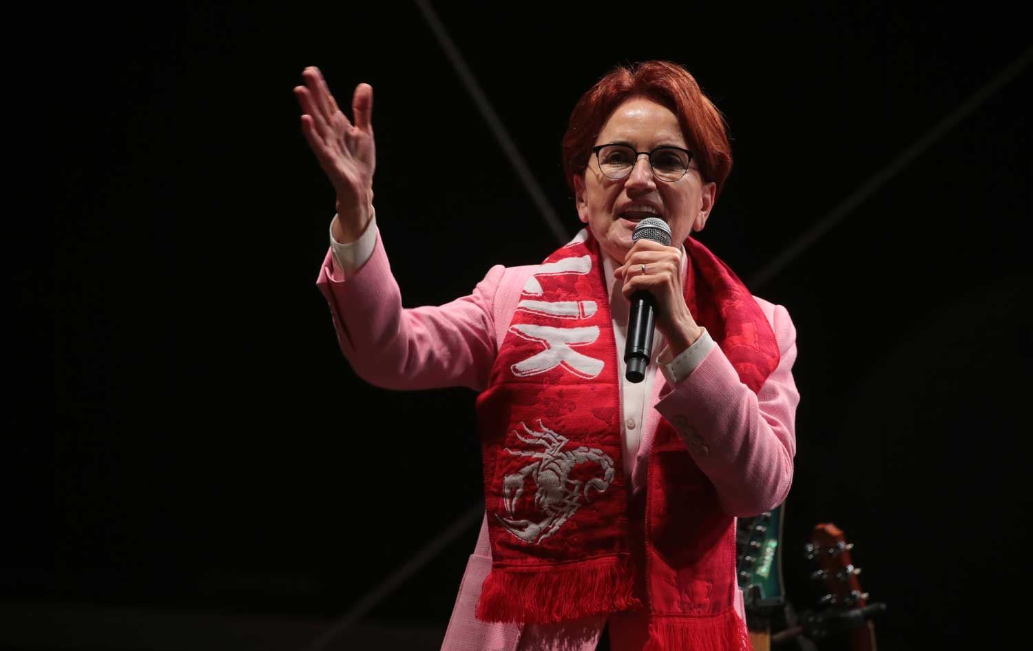 مەراڵ ئاکشەنەر: بێگومان دەبمە سەرۆکوەزیرانی تورکیا