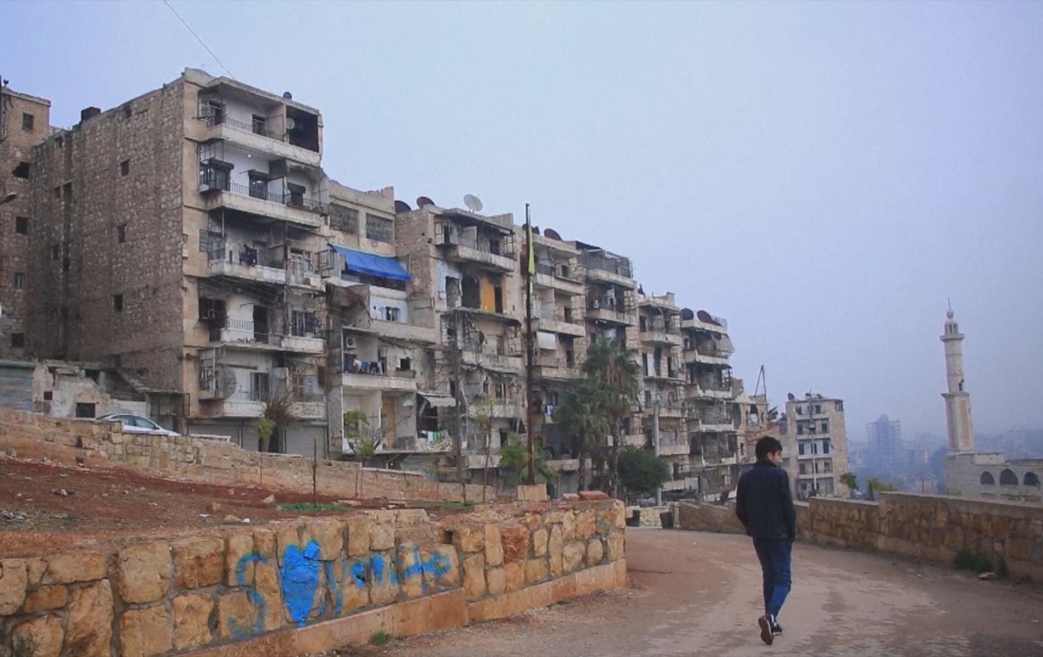 Rewşa Kurdan li Şêx Meqsûd û Eşrefiyê xirabtir bûye