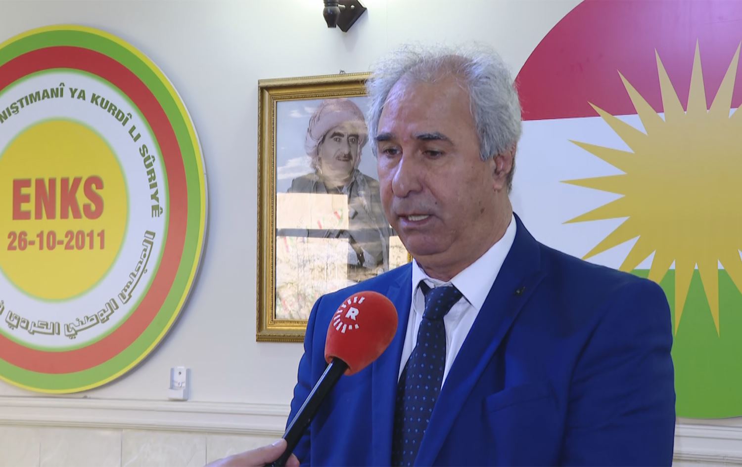 Dr. Kawa Ezîzî: PYD û PKK ji bo rêkeftineke Kurdî-Kurdî dibin rêgir