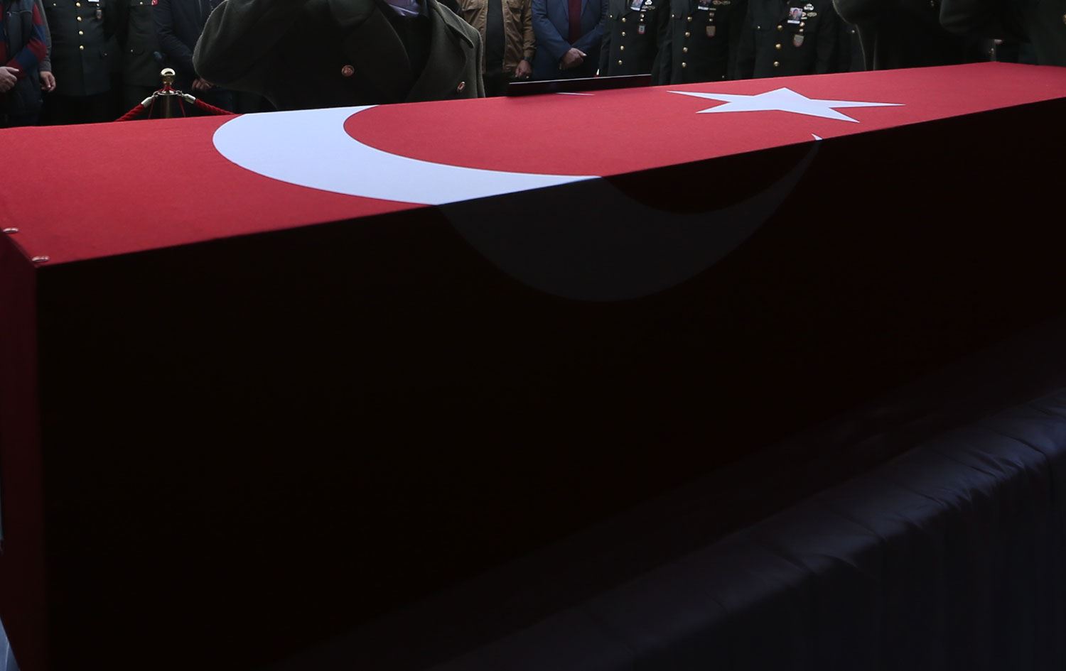 Pençe-Kilit operasyonu: Bir asker hayatını kaybetti