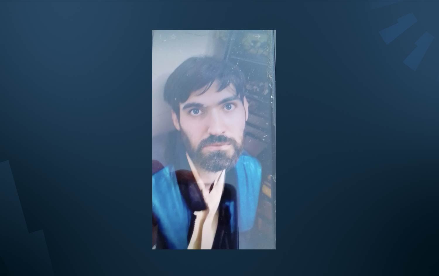 لە خانەقین گەنجێک زیاتر لە دوو هەفتەیە بێسەروشوێنە