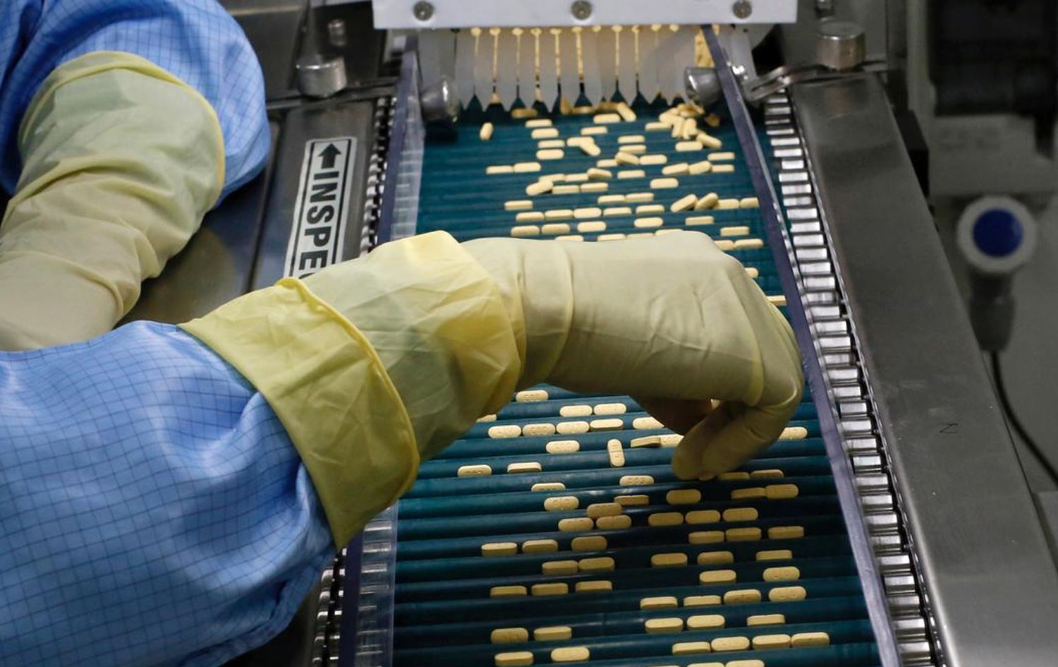 FDA: دەرمانێکی پەستانی خوێن تووشبوون بە شێرپەنجە زیاددەکات