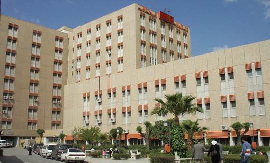 هيئة الصحة في الإدارة الذاتية: 60% من مرضى السرطان بمستشفيات دمشق من أبناء روجآفا