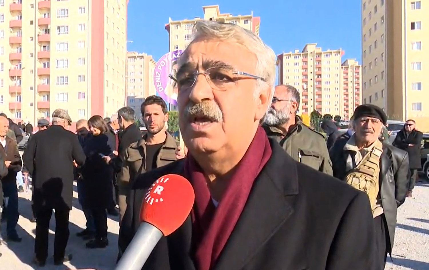 Mithat Sancar: Türkiye’nin Paris cinayeti karşısındaki tavrı soru işaretleri doğuruyor