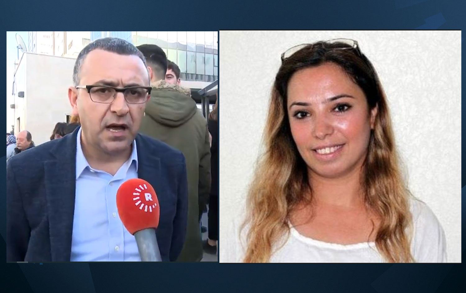 HDP’li Eren: Deniz Poyraz davasındaki kararı kabul etmiyoruz!