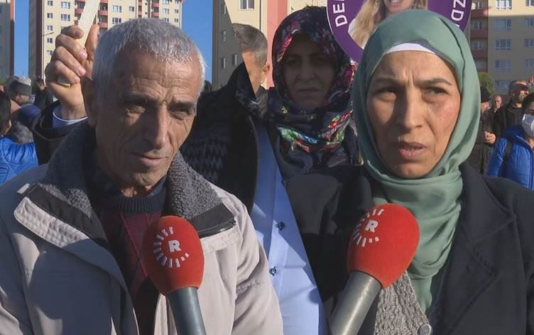 Deniz Poyraz'ın ailesi sanığın karanlık ilişkilerinin ortaya çıkarılmasını talep ediyor