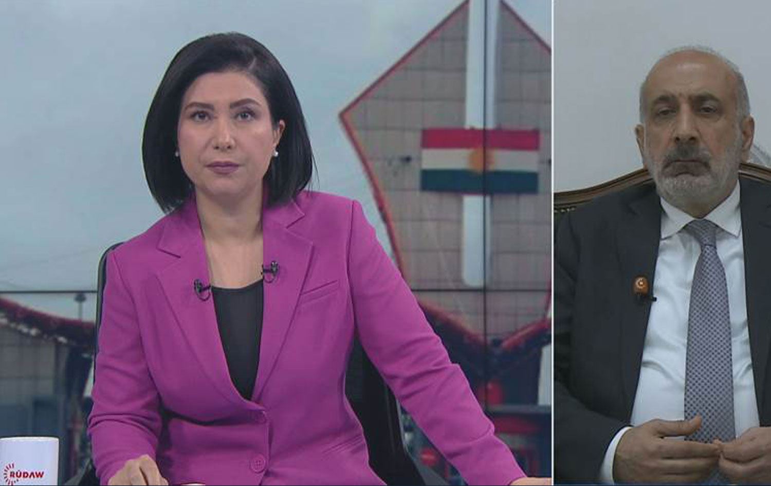 DTSO Başkanı Kaya: Sınır kapısındaki sorunların temelinde siyaset var