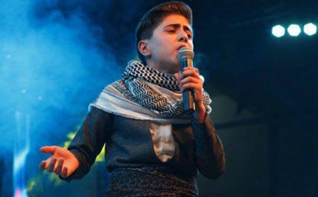 گەیلان دەردەكەوێتەوە