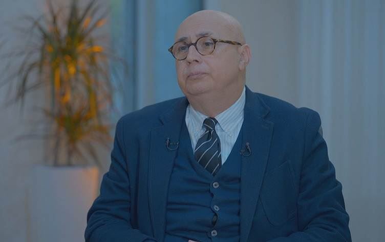 Gürcü Büyükelçi Zaza Kandelaki: Ezidi ve Kürtlerin tüm haklarını destekliyoruz