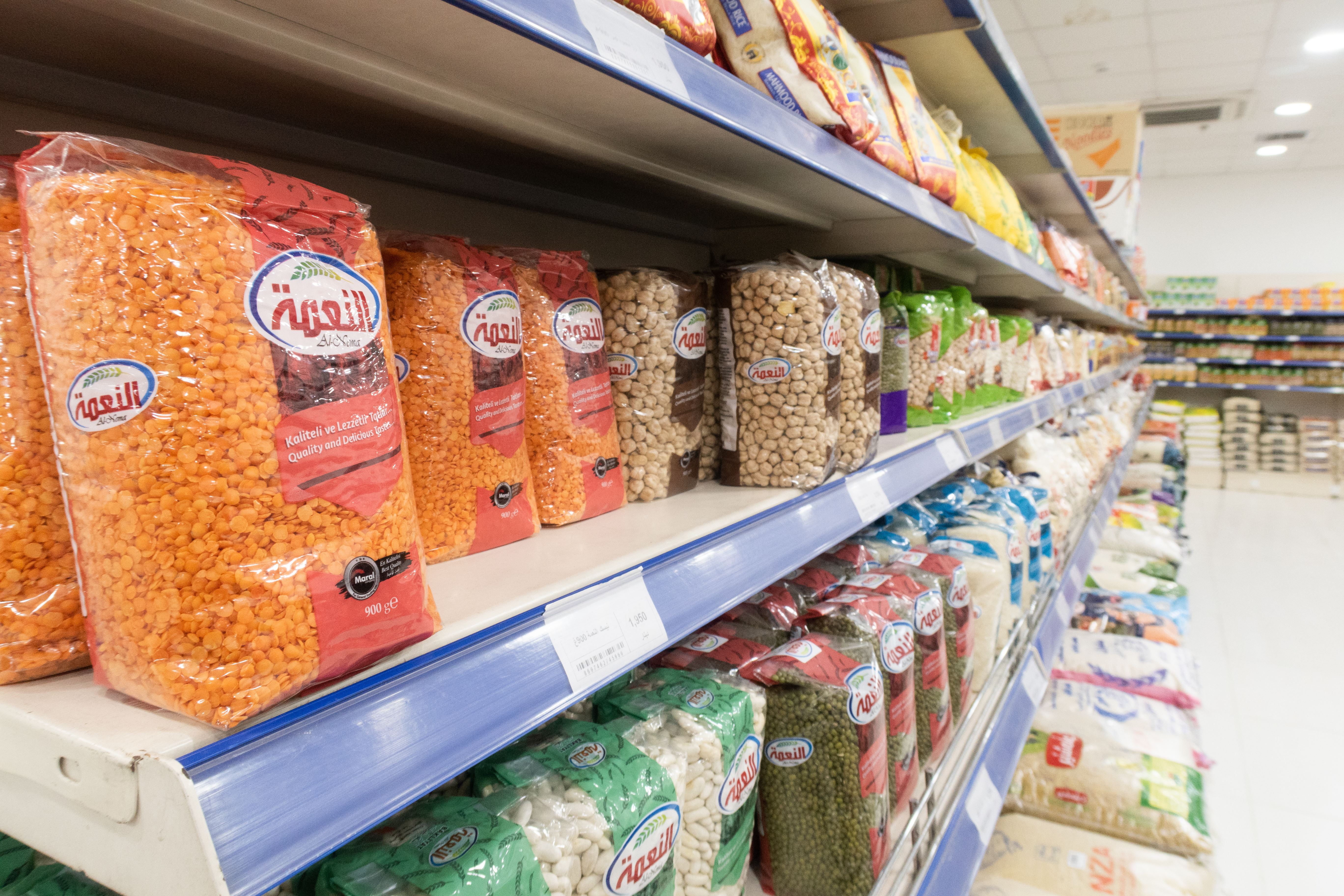 بەڕێوەبەری گشتیی بازرگانی: نرخی بازاڕ بەرزنەبووەتەوە و خواستی هاووڵاتییان بۆ کڕینی خۆراک کەمە