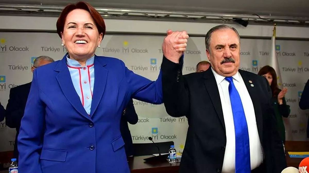 İYİ Parti’den Roboski açıklaması: Sorumlular yargı önüne çıkarılmalı