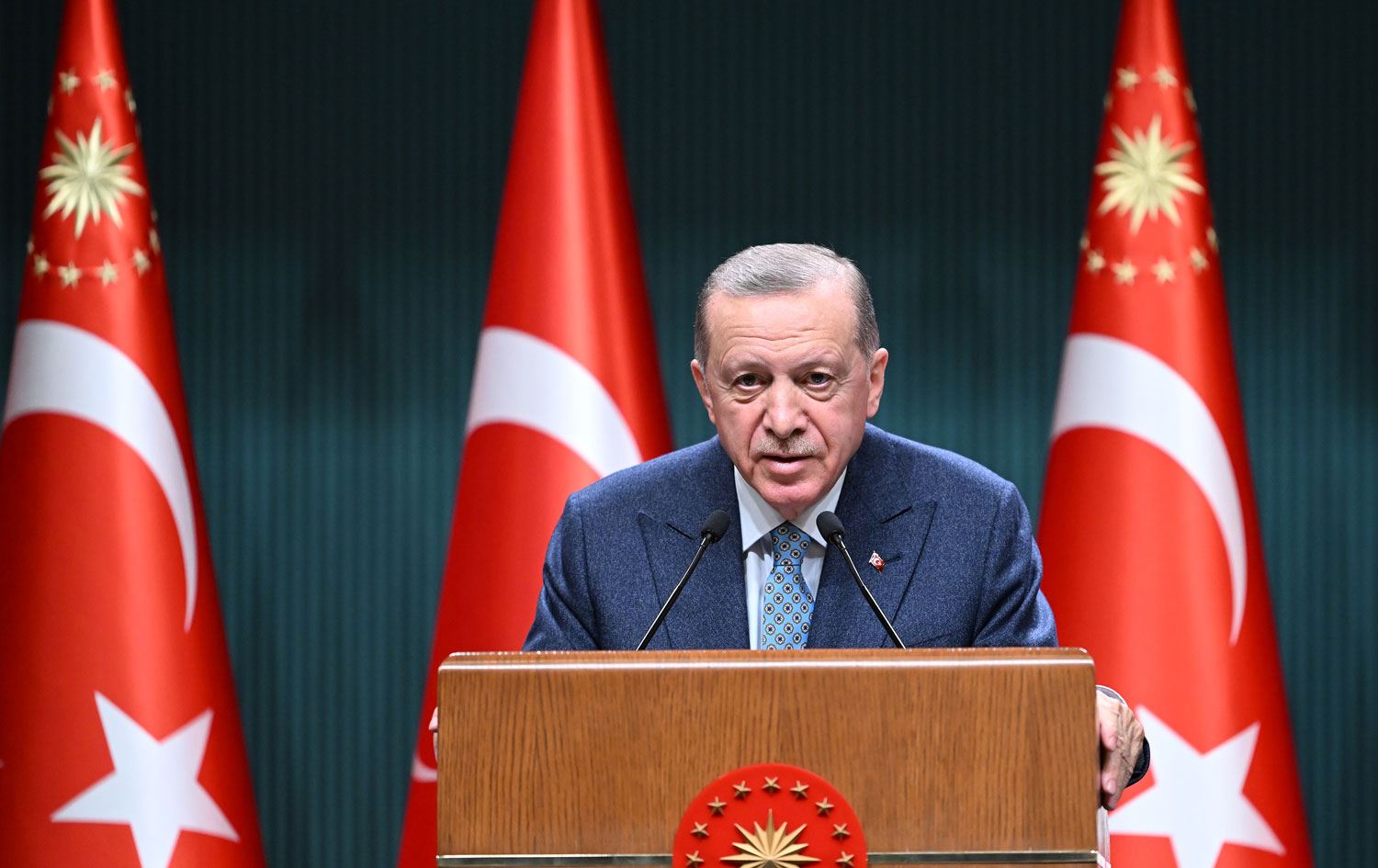 Erdoğan’dan EYT açıklaması: Yaş sınırı olmayacak