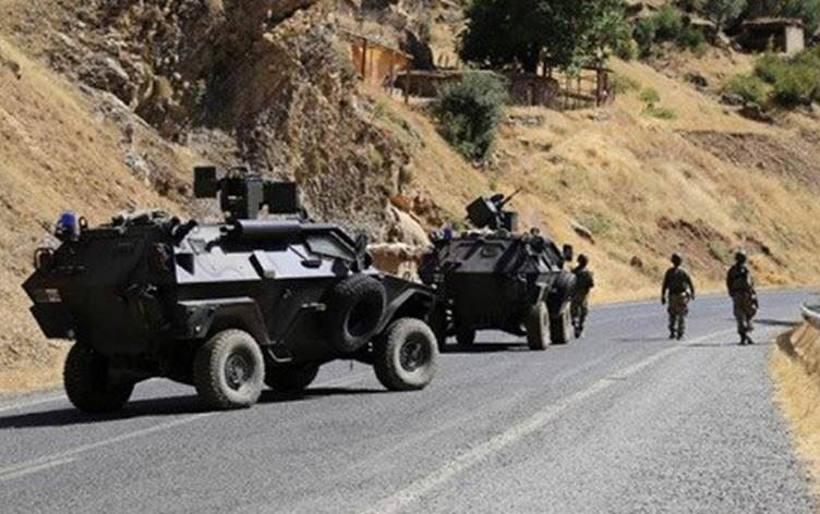 Li Amedê 3 dever hatin qedexekirin