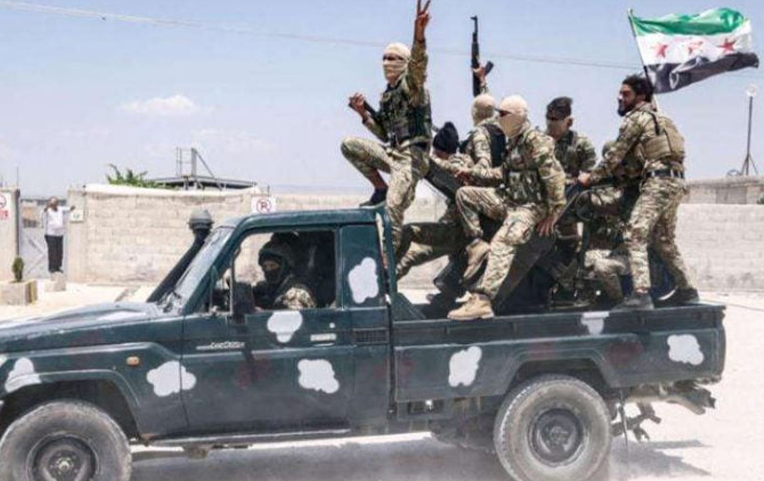 Li Babê çekdarên girêdayî Tirkiyê 2 ciwanên Kurd revandin