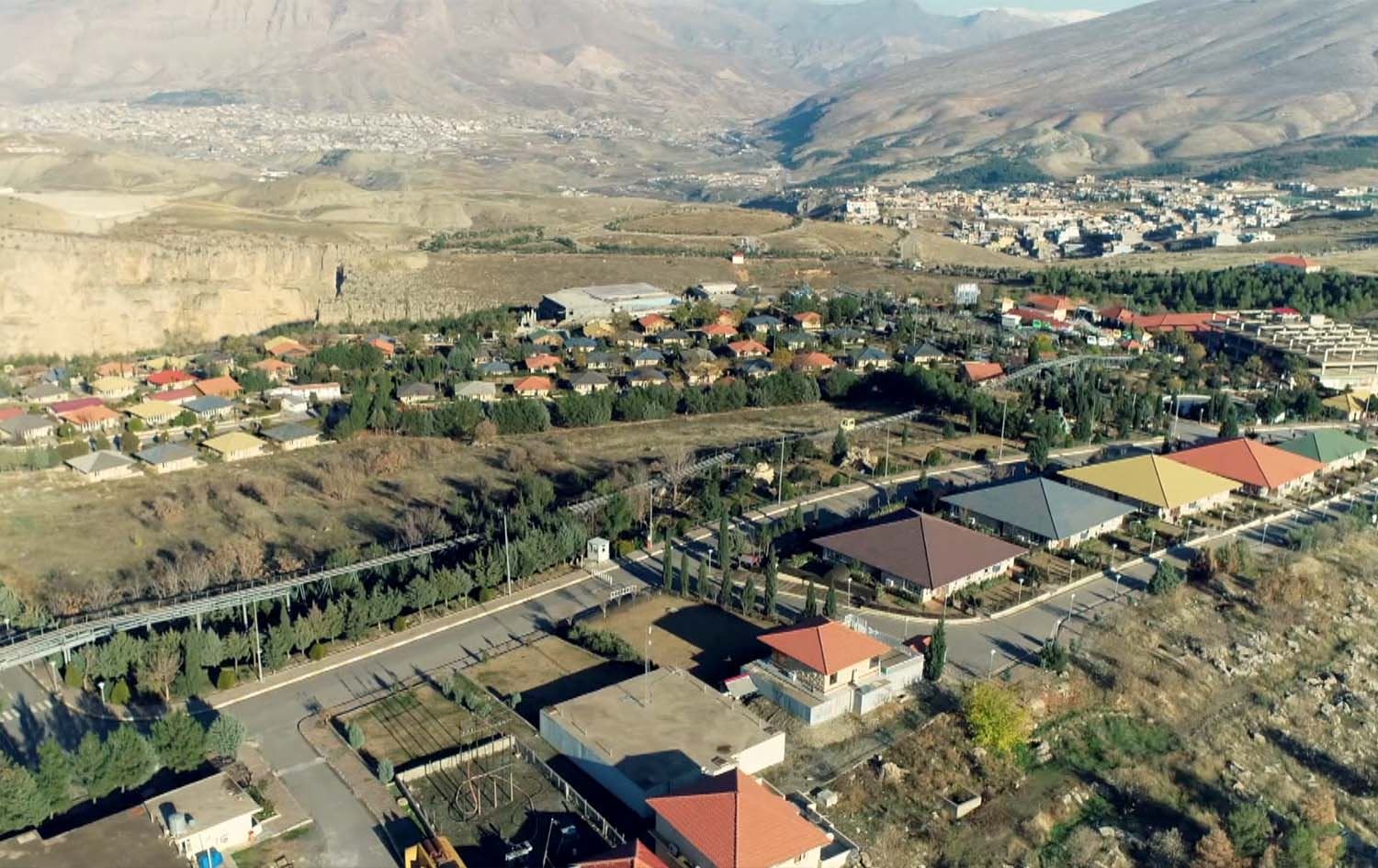 بەشێک لە پڕۆژە گەشتیارییە زستانەییەکانی سۆران بەهۆی نەبوونی گەشتیار لە زستاندا دادەخرێن