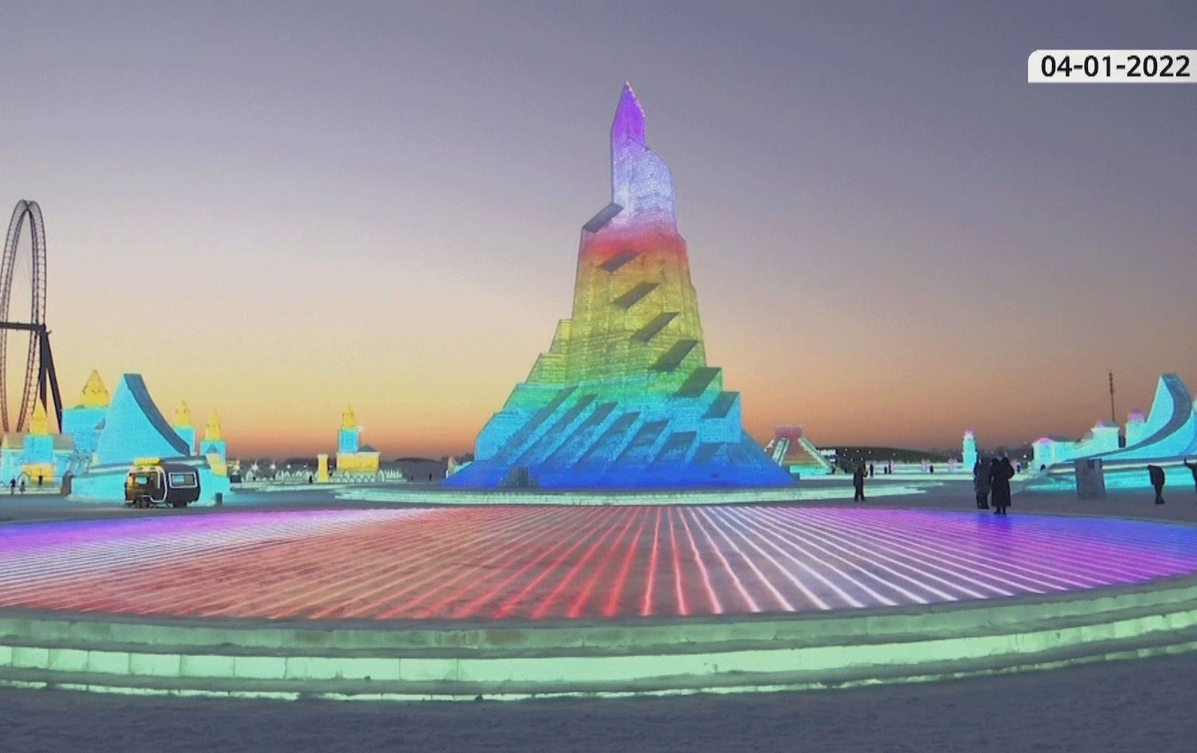 بەراورد بە ساڵی 2021 رێژەی گەشتیارانی جیهان 133% زیادیکردووە