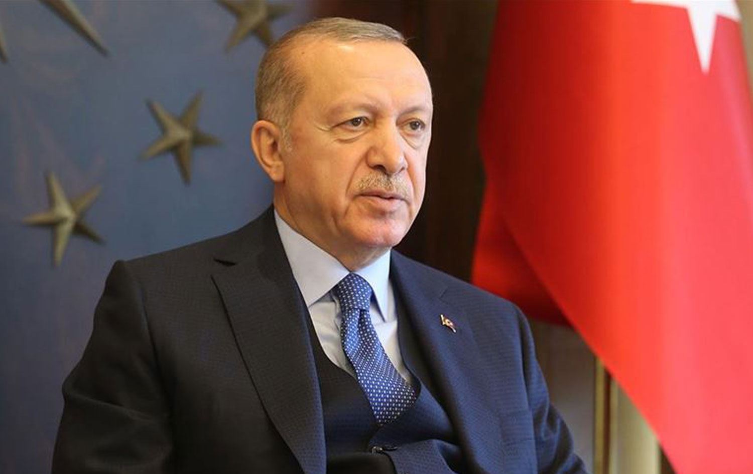 Ji bo Erdogan bibe berbijêrê Xelata Aştiyê ya Nobelê serlêdan hat kirin