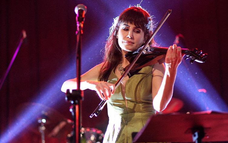 رەوشان چەلکەر کۆنسێرتێک لە ئیستەنبووڵ سازدەکات