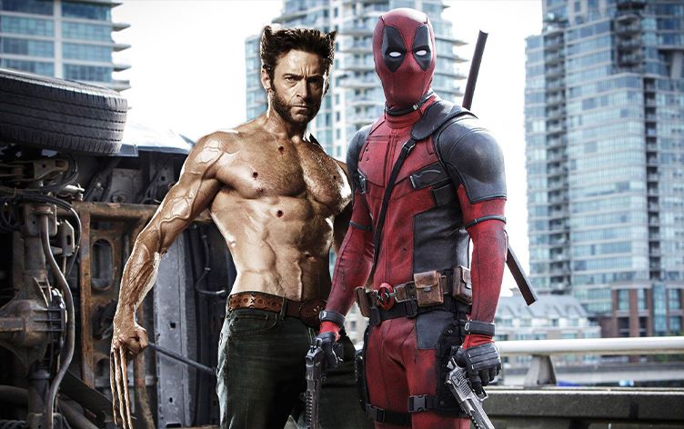 وۆلڤرین لە بەشی سێیەمی 'Deadpool' دەردەکەوێتەوە