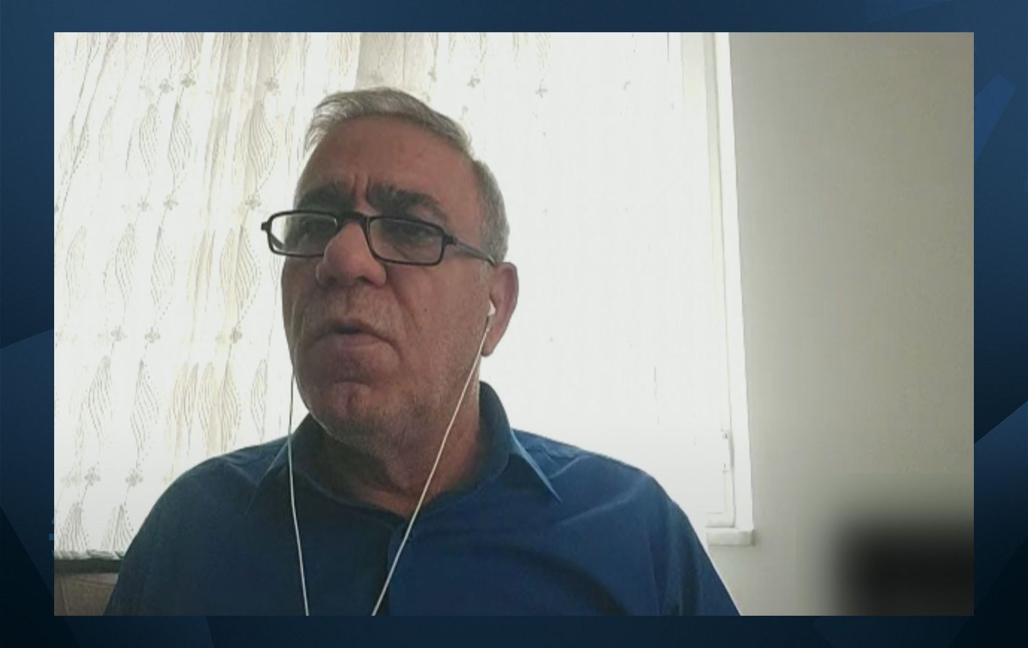 Îlhamî Işik: Şert û mercê operasyonê bo ser Rojavayê Kurdistanê nemaye