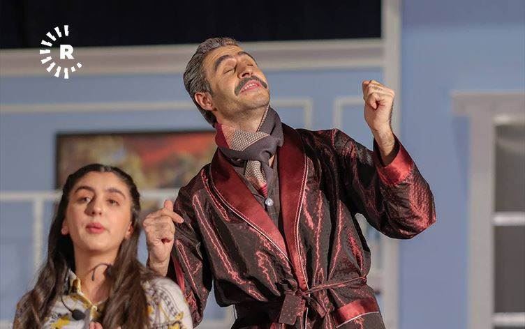 Şanoya ‘Rojên Dawiyê yên Bablo’ dê di Rûdawê de were nîşandan