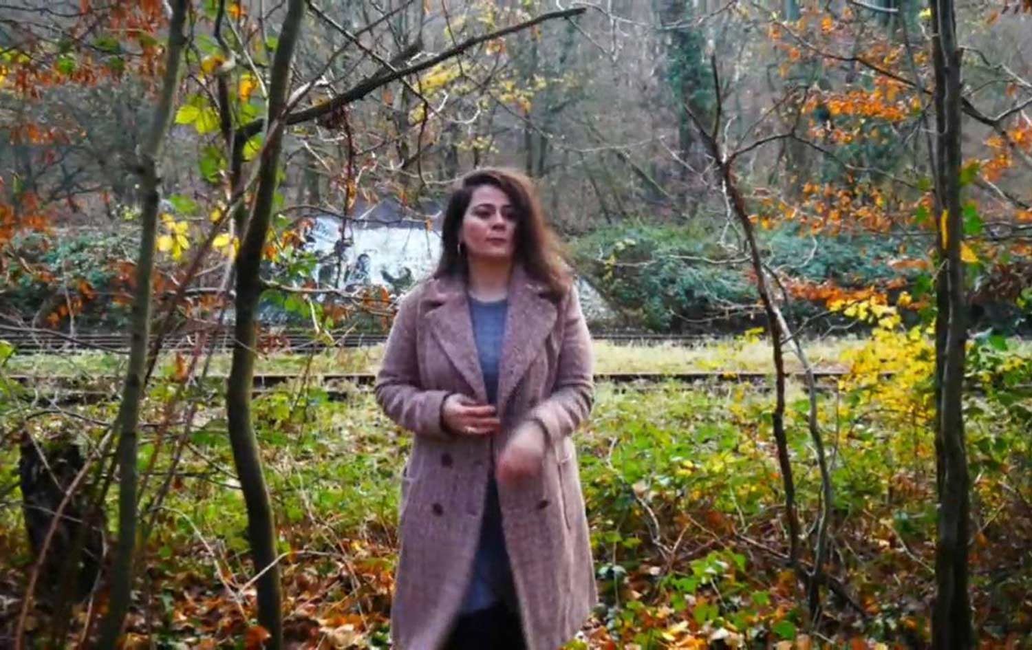 رۆژین گەدۆ دوای دابڕانێک نوێترین بەرھەمی بڵاودەکاتەوە