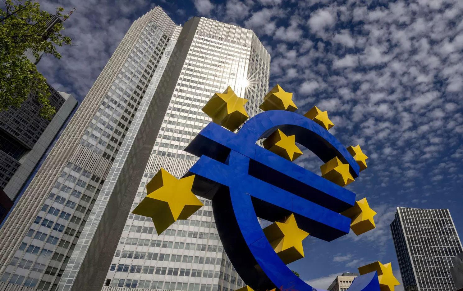 رێژەی هەڵاوسان لە ناوچەی یۆرۆ 10.1٪ بەرزبووەتەوە