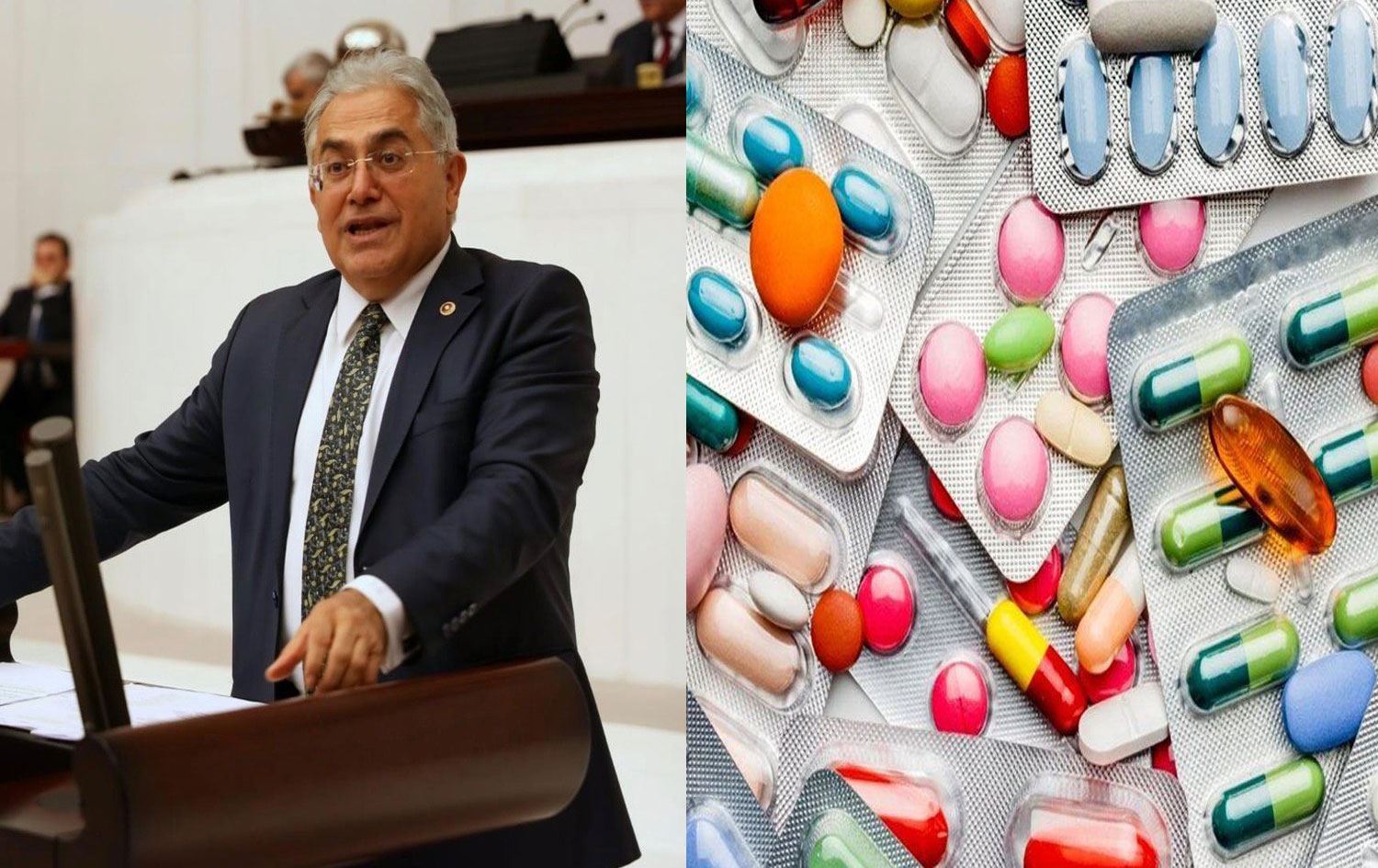 CHP'li Ünsal: Türkiye'de halk sağlığı sorunu başladı