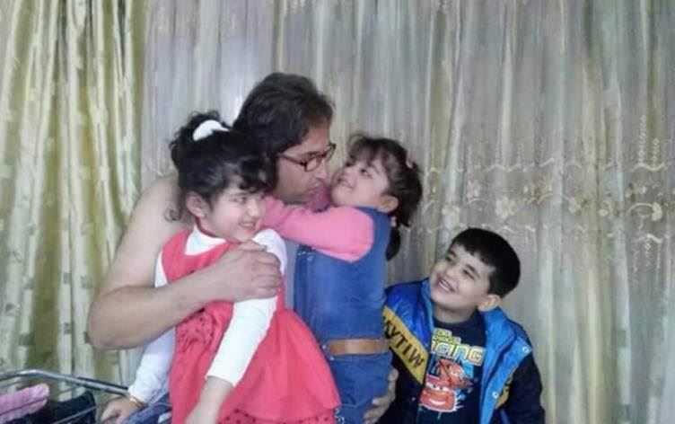 Agir bi mala wan ket: 2 xwişk û birayek di xew de canê xwe ji dest dan