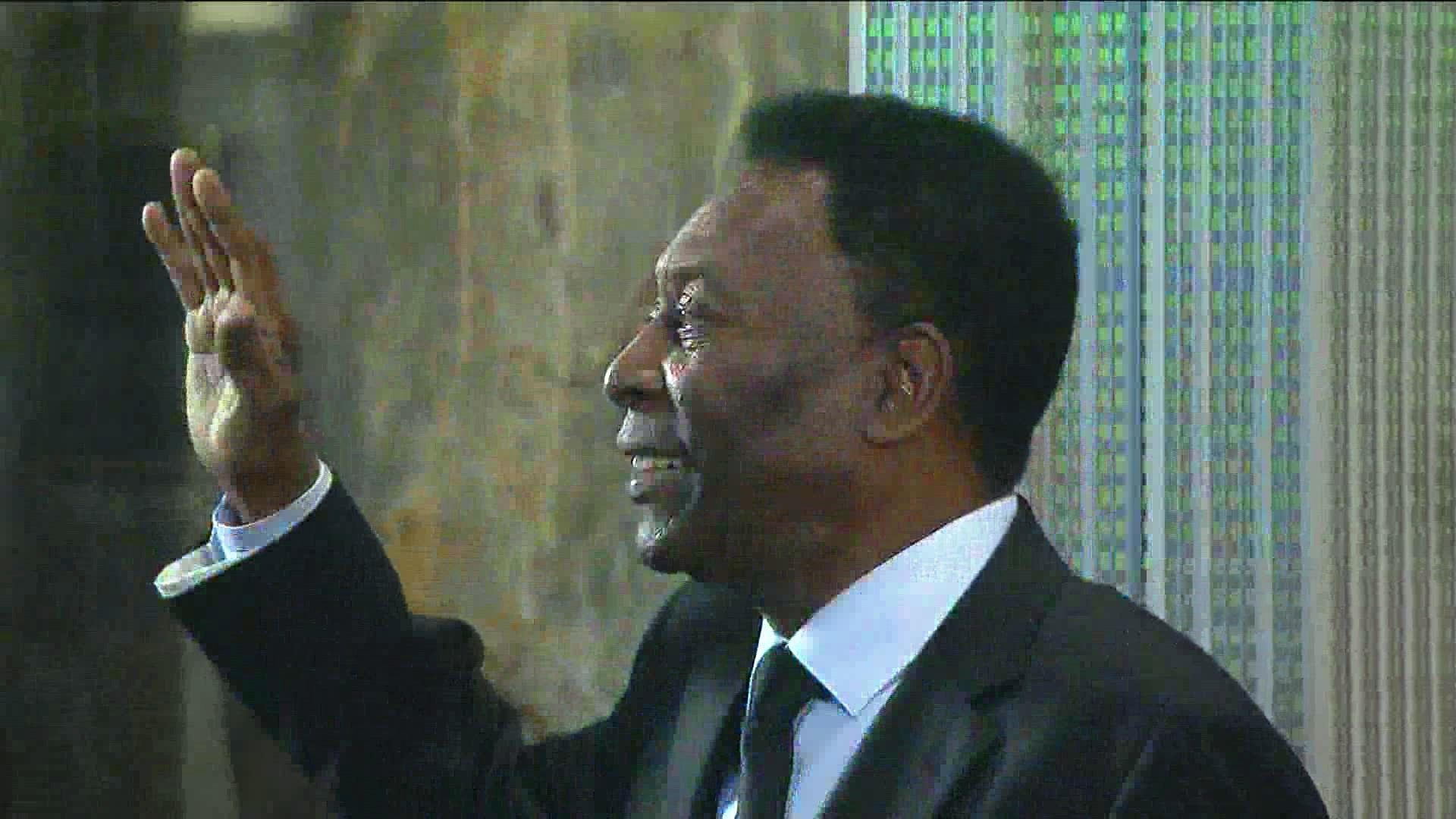 چیرۆکی من.. ژیانی پێلێ لە پاککردنەوەی پێڵاوەوە تاوەکو بوون بە پاشای جیهان