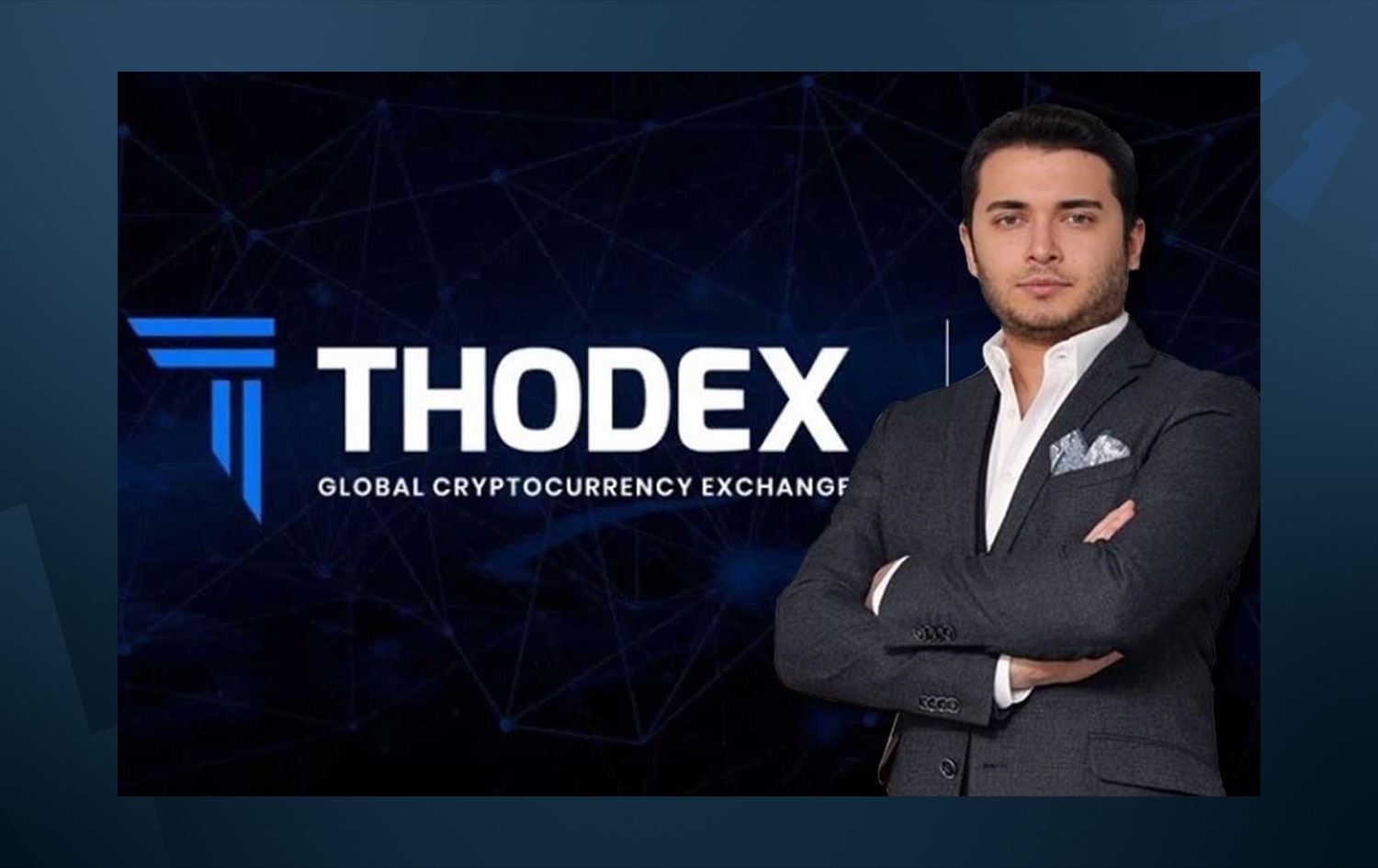 Thodex'in kurucusu Türkiye'ye iade edilecek