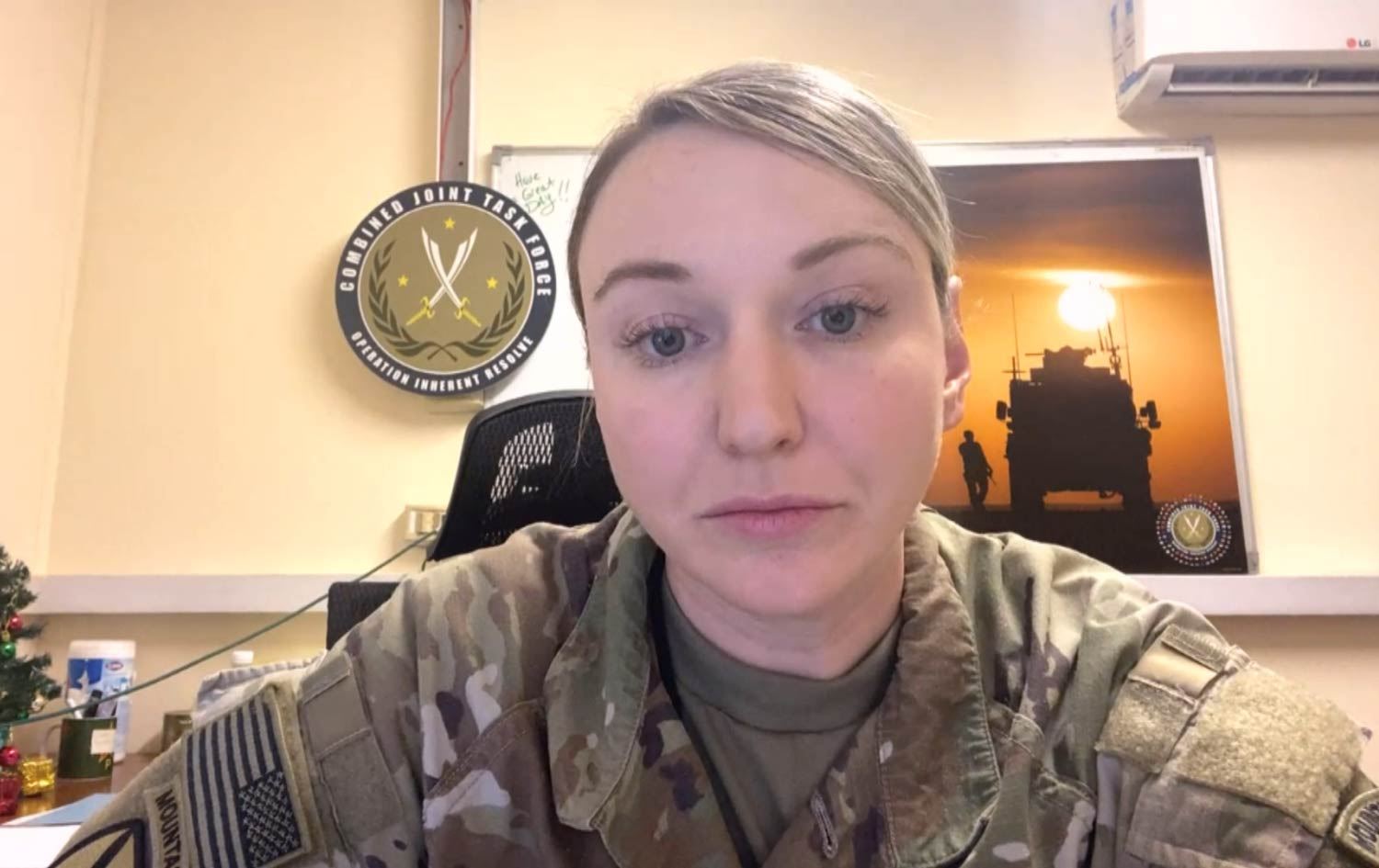 هاوپەیمانیی نێودەوڵەتی بۆ رووداو: ئەمساڵ زیاتر لە 600 ئەندامی داعشمان کوشتوون