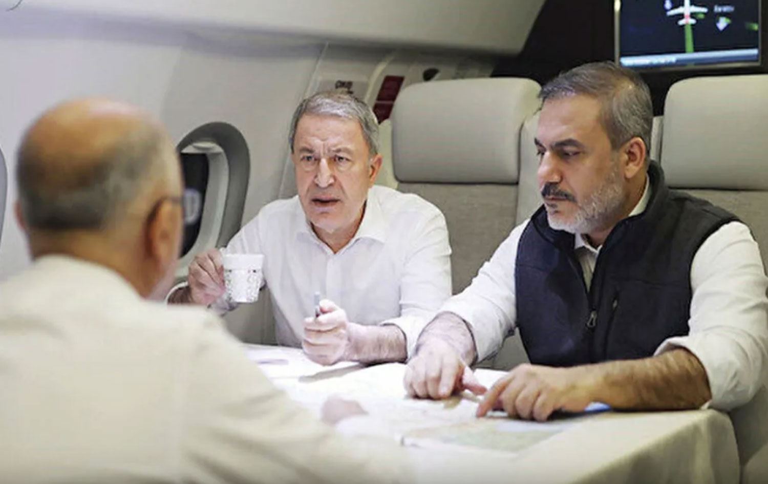 Ankara-Şam görüşmelerinde Kürtleri bekleyen senaryo