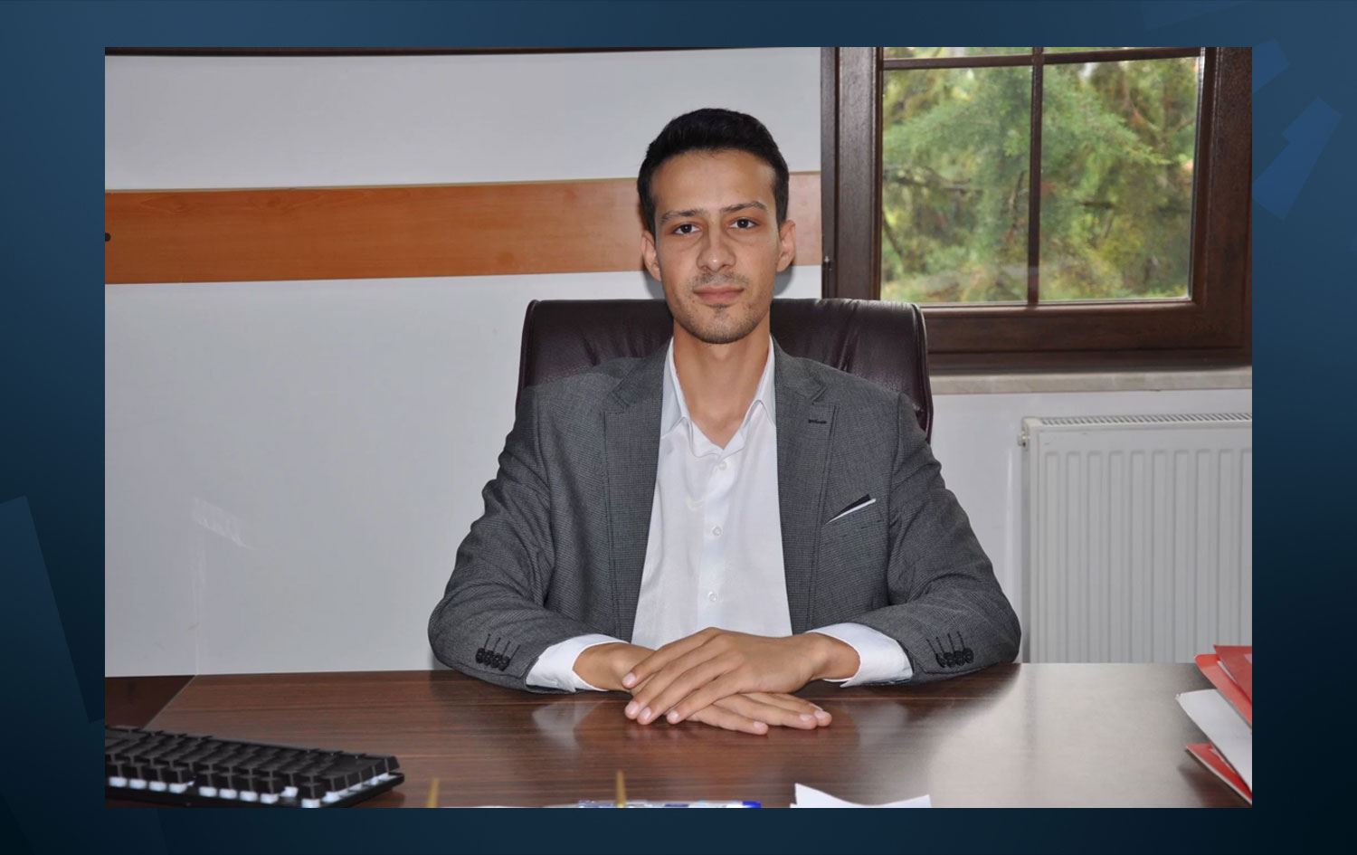 Cumhuriyet savcısı evinde ölü bulundu