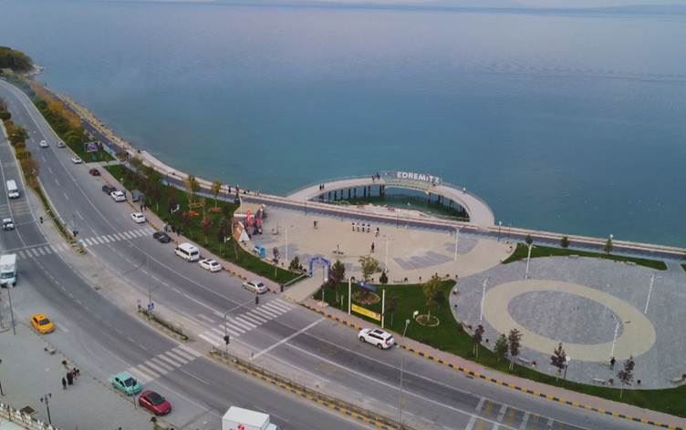 Piştî bernameya 'Legel Renc' grûpa yekem a geştyaran ji Herêma Kurdistanê çûne Wanê