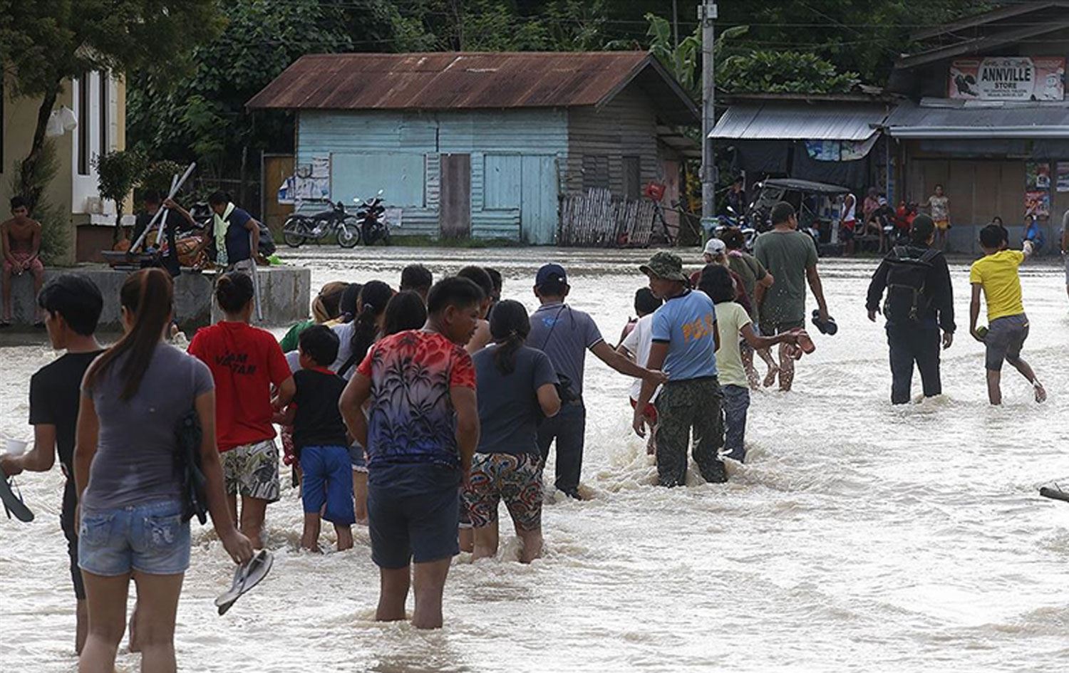 SEL FELAKETİ – Ölü sayısı 49’a çıktı