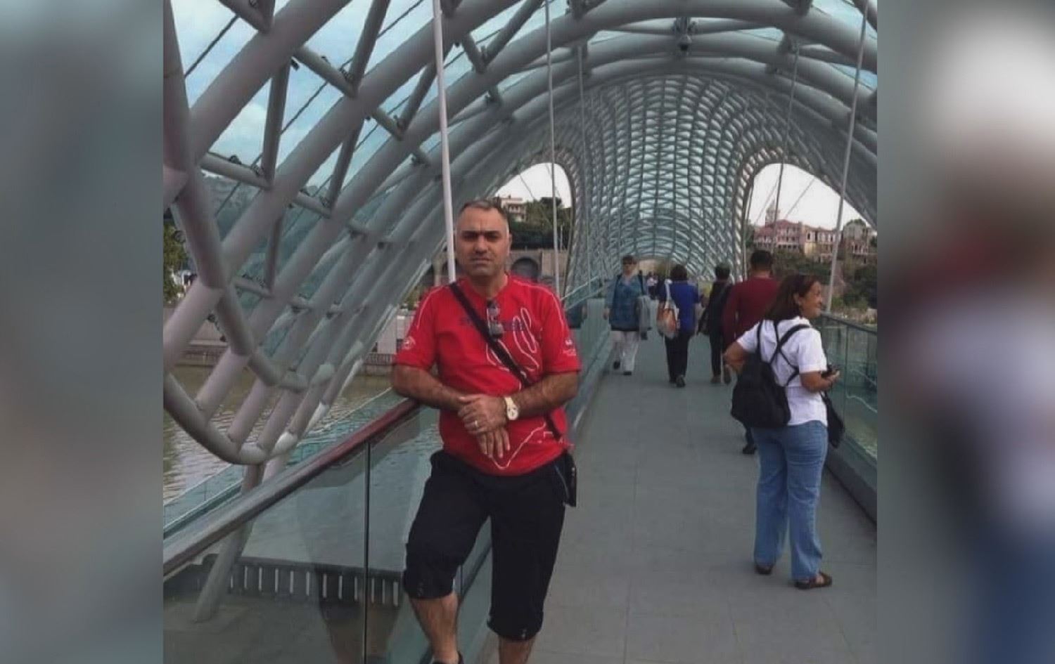 وردەکاریی دۆزینەوەی تەرمی هاونیشتمانییەک لە خانەقین