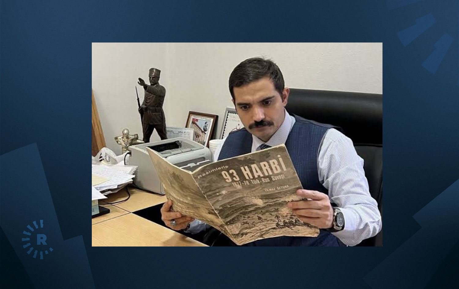 Eski Ülkü Ocakları Başkanı Sinan Ateş'in ölümüne dair bilinmeyenler