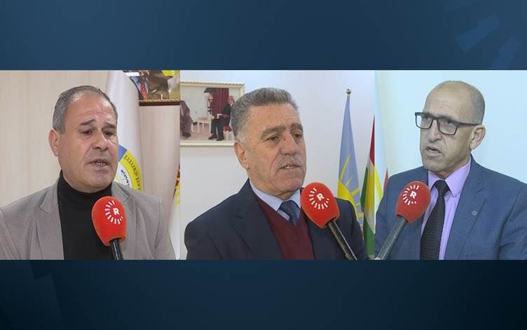 Rojava’da Kürt birliği: İlerleme yok, ENKS ve Özerk Yönetim karamsar