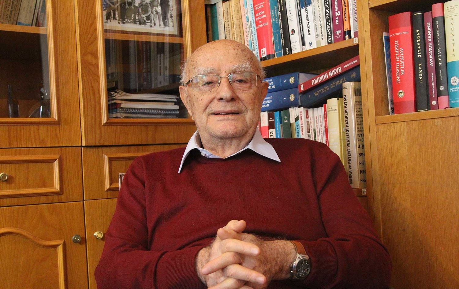 Serokê berê yê Baroya Stenbolê: Qutkirina budceya HDPê hetîkberiyeke hiquqê ye