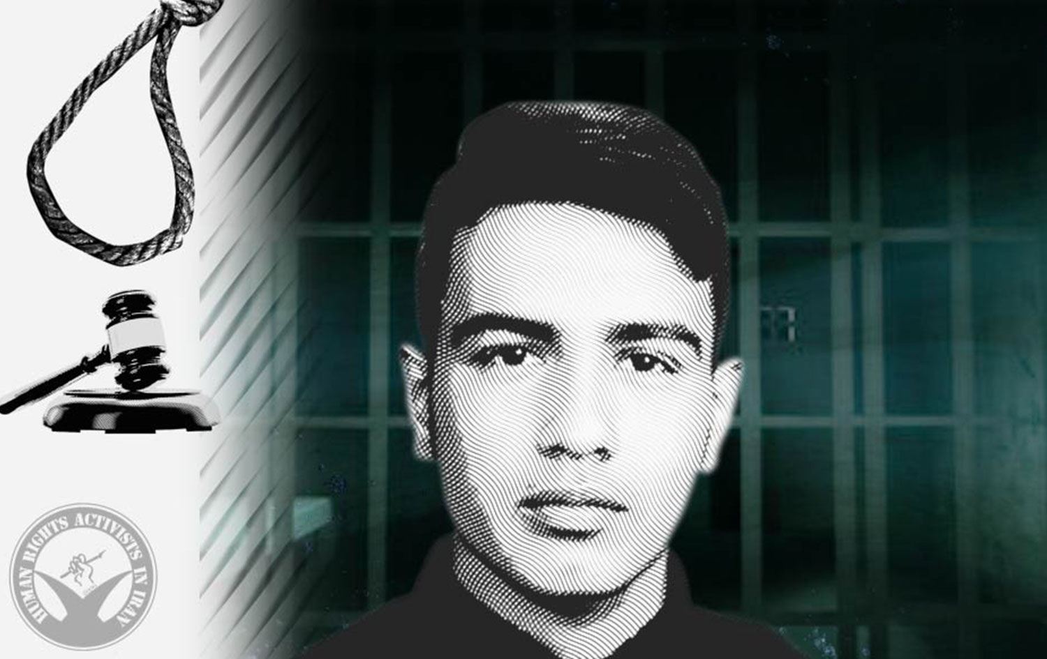 İRAN - 18 yaşındaki gence 2 kez idam cezası verildi