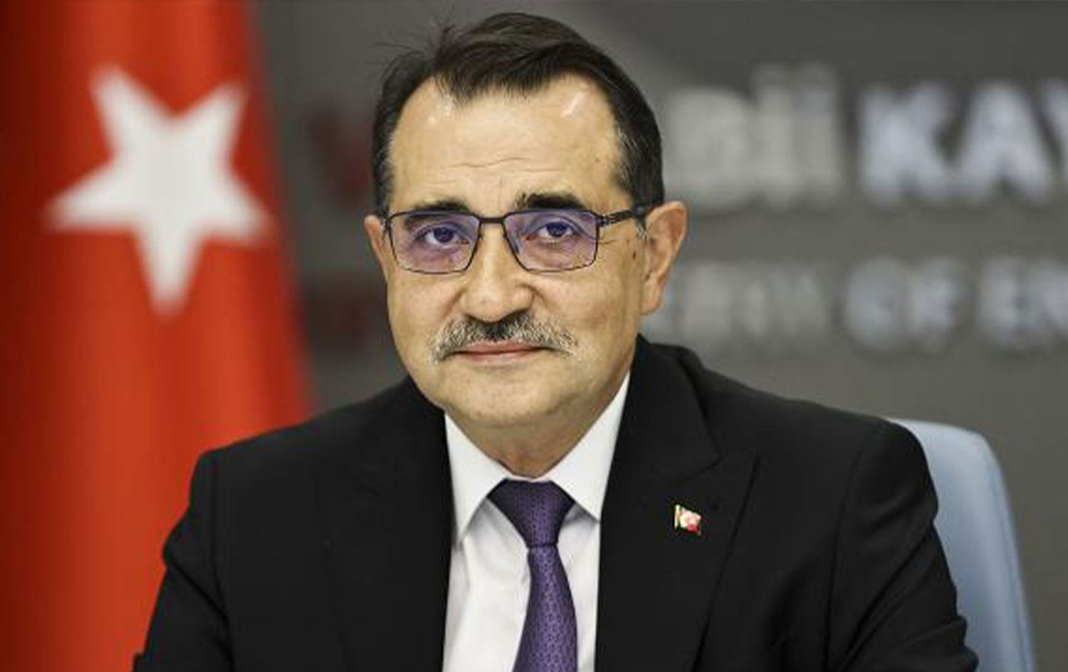 Bakan Dönmez: Türkiye Bulgaristan’a doğal gaz satacak