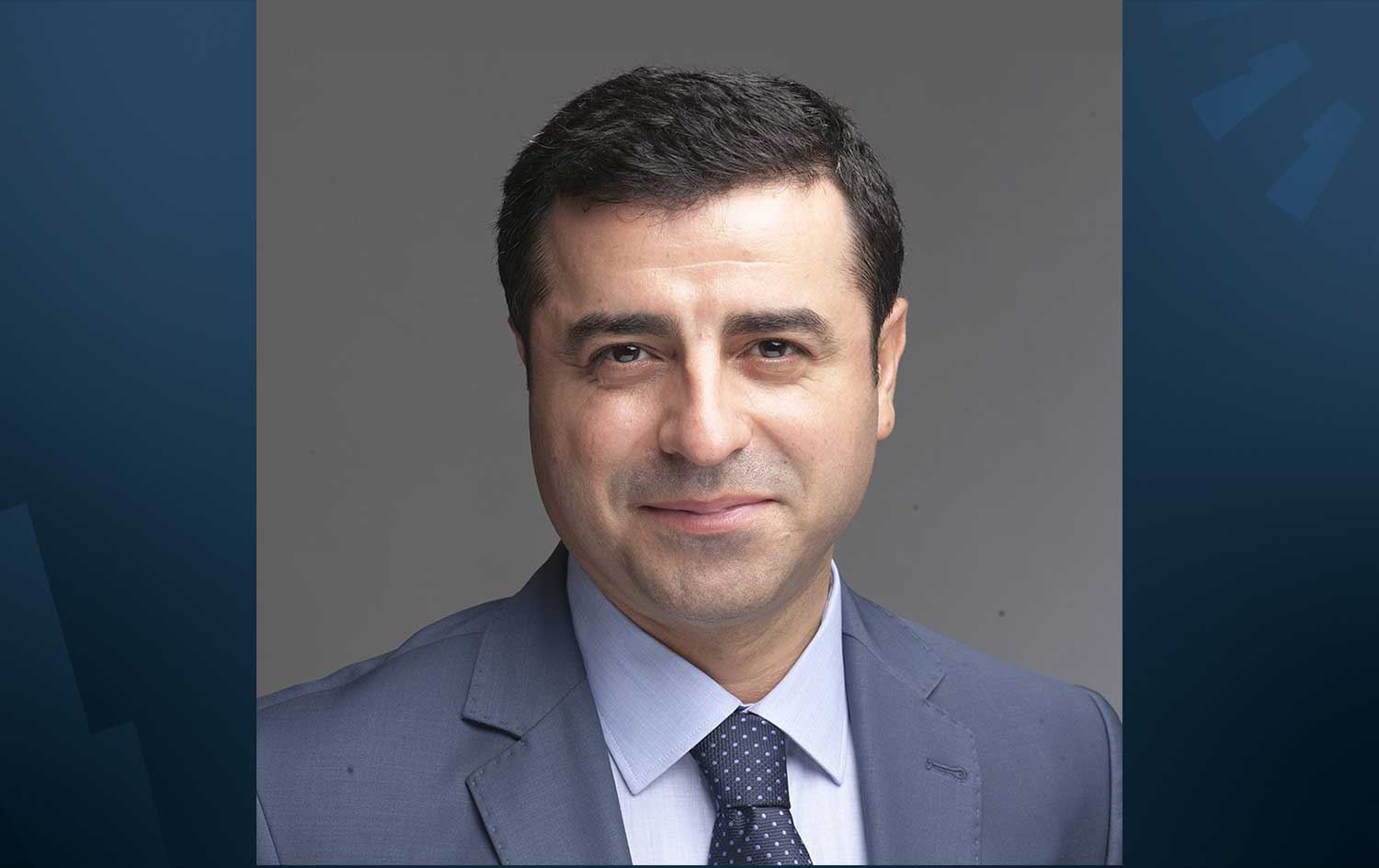 Demirtaş: Divê opozîsyon li ser berbijêrekî li hev bike