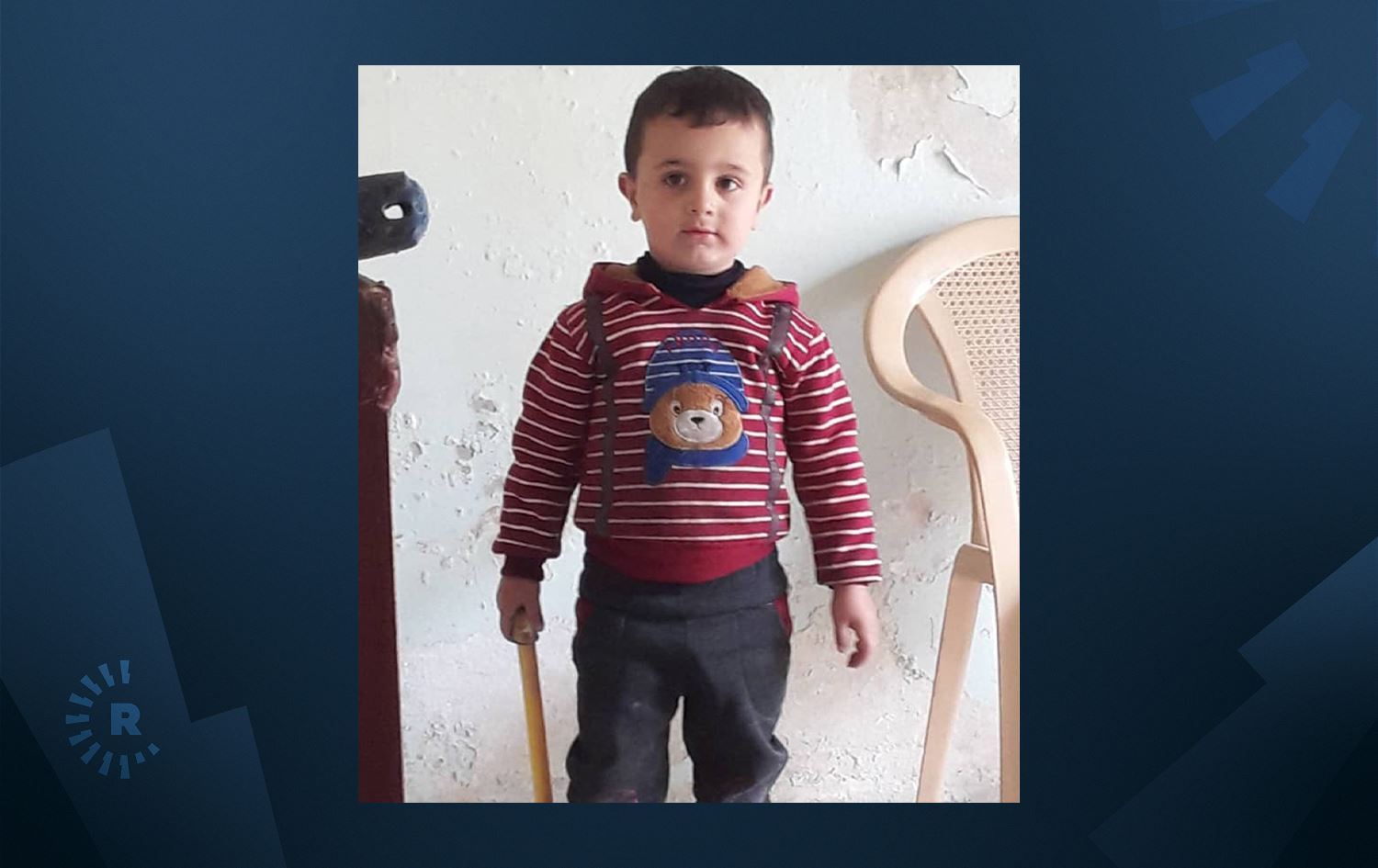 وفاة طفل كوردي بسبب البرد جراء حصار "الفرقة الرابعة" لحي الشيخ مقصود بحلب