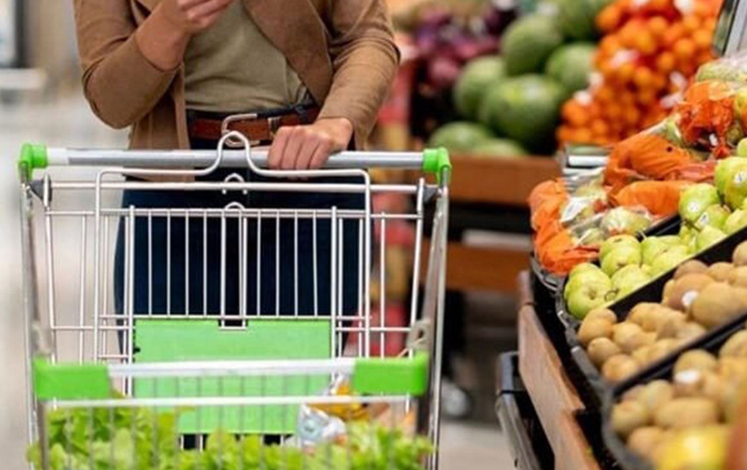 TUIK rêjeya nû ya enflasyonê aşkere kir